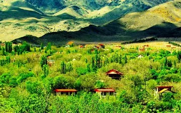 یک نوجوان ۱۶ ساله در طبیعت گم شد