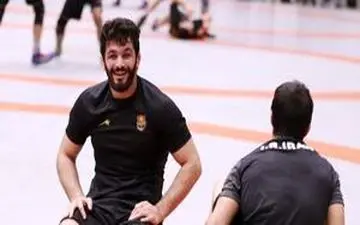 علت غیبت حسن یزدانی در لیگ از زبان درستکار