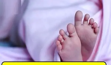 ابتلای دو نوزاد به کرونا در«دره‌شهر»