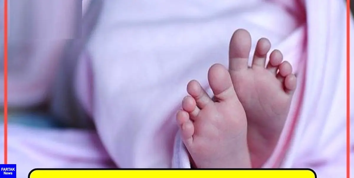 ابتلای دو نوزاد به کرونا در«دره‌شهر»