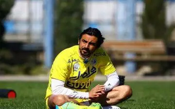  خبر خوش برای رحمتی! 