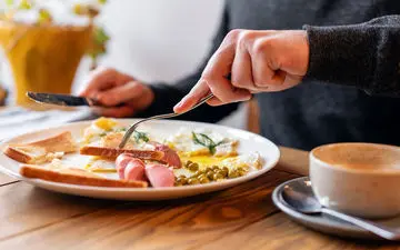 رژیم‌های غذایی که احتمال سرطان کبد را تا حد زیادی افزایش می‌دهند