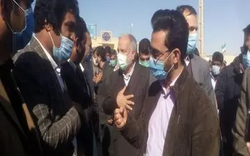 در تلاش هستیم تا پایان دولت دوازدهم 1200 روستای فاقد دسترسی به اینترنت به شبکه ارتباطات متصل شوند