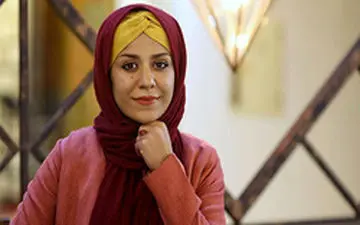 حال‌و‌هوای منزل فاطمه عبادی پس از قهرمانی در عصر جدید