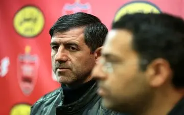 
کریم باقری: دنبال مهاجم خارجی هستیم/دیاباته و آل‌کثیر می‌توانند فردا بازی کنند