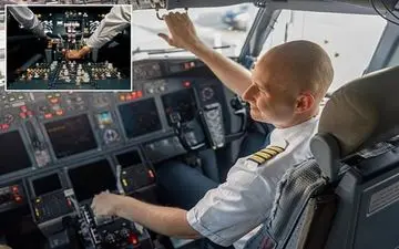 انواع بوق‌های هواپیما: هر کدام چه معنایی دارند و کدام صدای بوق نشانه خطر است؟