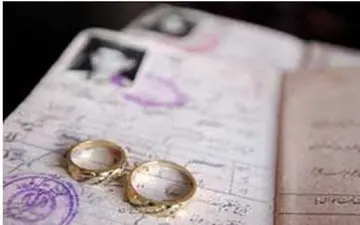 آمار طلاق در کرمانشاه کاهشی شد