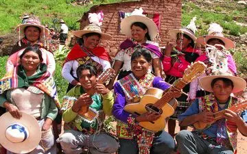 با پرس تی وی به «بولیوی» سفر کنید