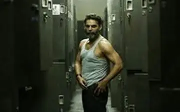 سکانس‌های دیدنی از فیلم «متری شیش و نیم» با بازی نوید محمدزاده و پیمان معادی