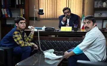 فاز سوم سریال «بچه مهندس» کلید می‌خورد