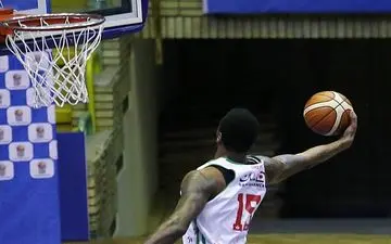 لیگ برتر بسکتبال / میزبان‌ها حریفان خود را شکست دادند