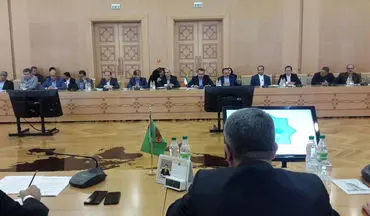 افزایش همکاری های اقتصادی میان ایران و ترکمنستان