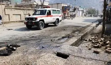 انفجار بمب در افغانستان ۸ کشته بر جای گذاشت