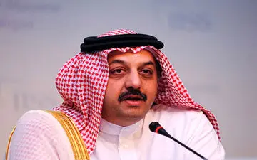 خالد بن محمد العطیه؛خواستار گفت وگوی آمریکا با جمهوری اسلامی ایران شد