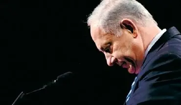 نتانیاهو از تحریم‌های جدید ترامپ ذوق زده شد