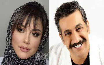 آشا محرابی و محمد نادری در اتاق فرار؛ تجربه‌ای هیجان‌انگیز و ترسناک