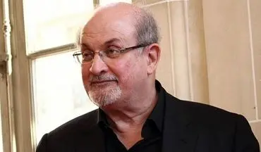 فوری / سلمان رشدی خودکشی کرد؟
