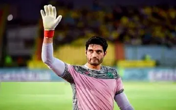 خبر خوش برای رحمان رضایی؛ شهاب گردان به بازی با نساجی رسید