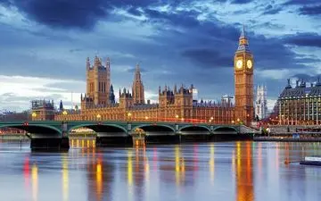 به این ۷ دلیل هم که شده به انگلستان بروید!