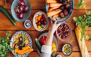  یک رژیم غذایی خوب برای مقابله با سرب موجود در هوا