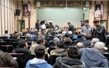  فراخوان کانون صرافان برای معرفی اخلالگران بازار ارز