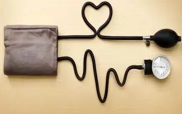 پرستار فشار خون‌تان باشید