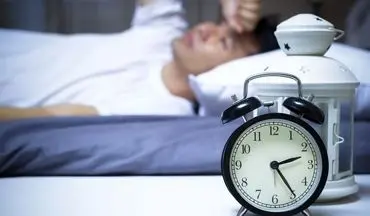مضرات کم خوابی: 5 عارضه خطرناک کمبود خواب برای سلامتی