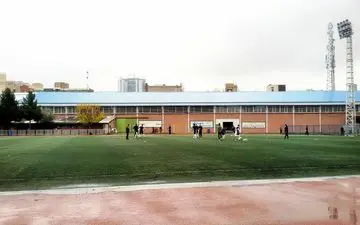 برتری پاس همدان برابر اسپاد