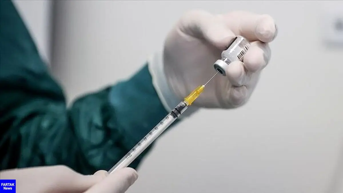 خبر خوش از نخستین واکسن ایرانی کرونا