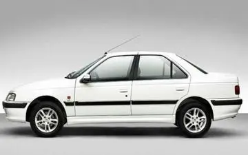 سورپرایز ایران خودرو برای خریداران / پژو پارس ۲۰۲۳ از راه رسید! + عکس