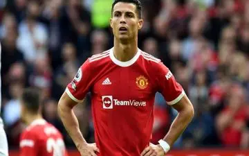 هشدار به منچستر در مورد نقاط ضعف رونالدو