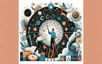 بهترین راه آرامش متولدین هر ماه | این راه رو امتحان کن، تا حالا اینقدر آروم نبودی!