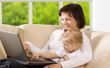 والدینی که طلاق گرفته اند؛ این مطلب را بخوانند