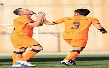 این فصل برای آقای گلی رقابت ها تلاش می کنم/دیدار با مس کرمان یکی از بازی های زیبای این فصل بود