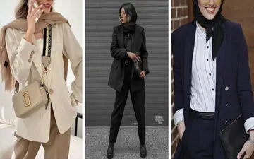 شغل‌تو بگو، استایلت رو می‌گم! راهنمای استایل شغلی زنان امروز