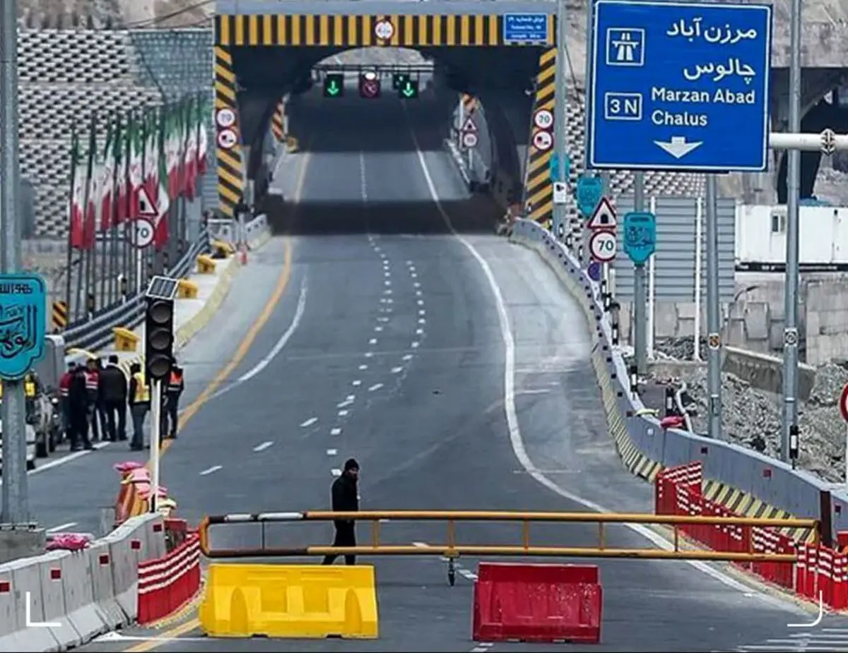 هشدار قبل از سفر به شمال؛ اجرای محدودیت تردد در روز روز جمعه ۳ مرداد