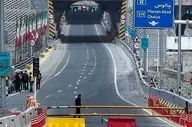 هشدار قبل از سفر به شمال؛ اجرای محدودیت تردد در روز  روز جمعه ۳ مرداد