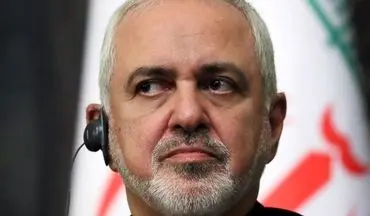 پیام معنادار محمد جواد ظریف به بایدن