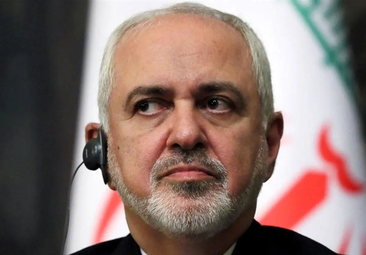 پیام معنادار محمد جواد ظریف به بایدن