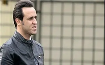 علی کریمی در یک قدمی نیمکت نفت تهران