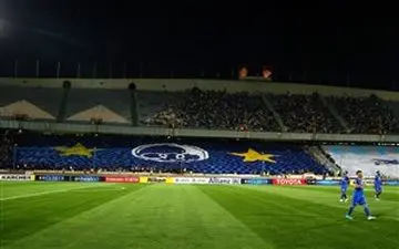 اعلام آمار مصدومین دیدار استقلال و الدحیل