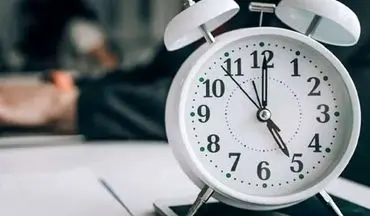 تغییر ساعت کاری ادارات قطعی شد؛ زمان جدید شروع کار اعلام شد