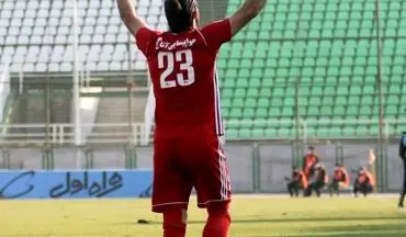بازگشت به پرسپولیس؛ رویایی که محقق نشد