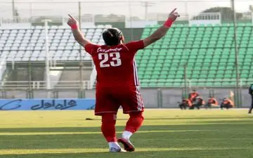 بازگشت به پرسپولیس؛ رویایی که محقق نشد