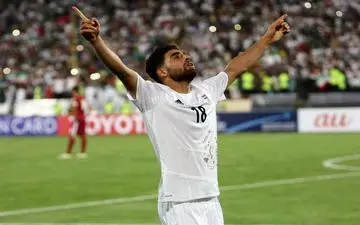 عملکرد خوب کافی نیست،‌ مهاجم باید گل بزند