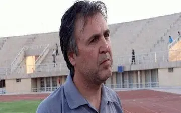 حمله تند سرپرست استقلال به منتقدان