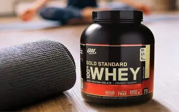 (ویدئو) پشت صحنه تولید پودر پروتئین وی در کارخانه