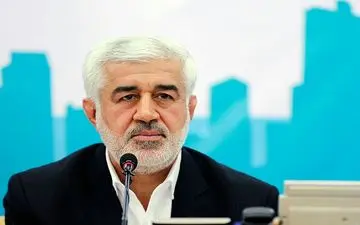 اجرای طرح مقابله با مافیای تکدی‎‎گری در شهر تهران