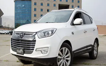 آخرین قیمت محصولات کرمان موتور / لیفان و جک S۵ چند؟ (۲۸ خرداد)
