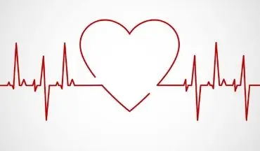 نوار قلب نرمال، به تنهایی تضمین کننده سلامت قلب نیست